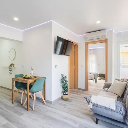 Casa Santos - 50m Portimão