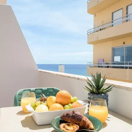 Casa Santos - 50m بورتيماو