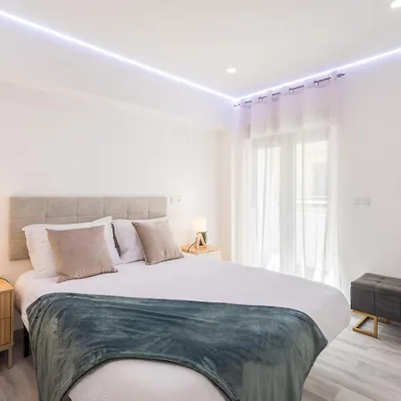 Casa Santos - 50m * Portimão