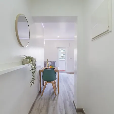 Apartman Casa Santos - 50m