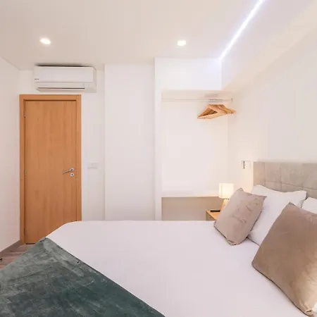 Casa Santos - 50m شقة